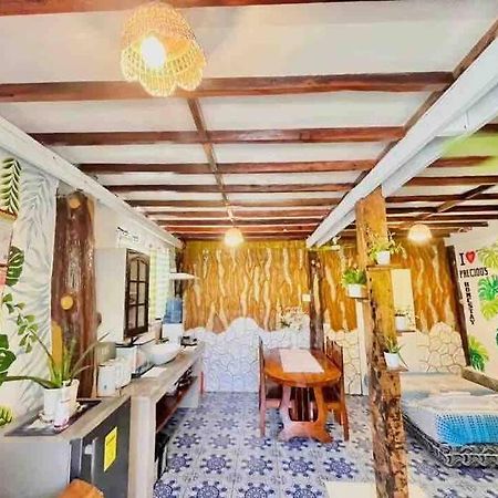 Precious Homestay Burgos  Dış mekan fotoğraf