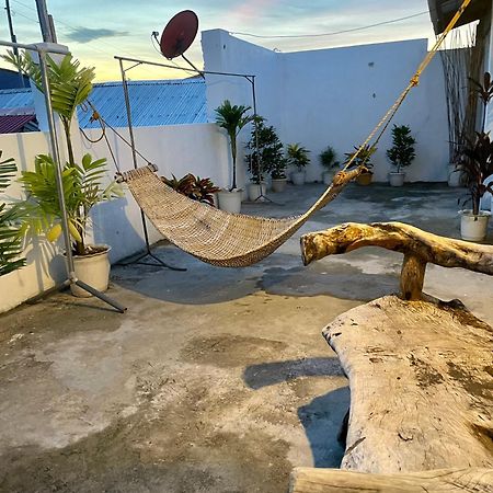 Precious Homestay Burgos  Dış mekan fotoğraf