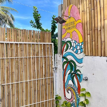 Precious Homestay Burgos  Dış mekan fotoğraf