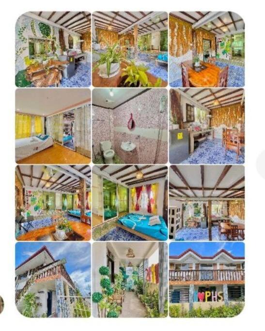 Precious Homestay Burgos  Dış mekan fotoğraf