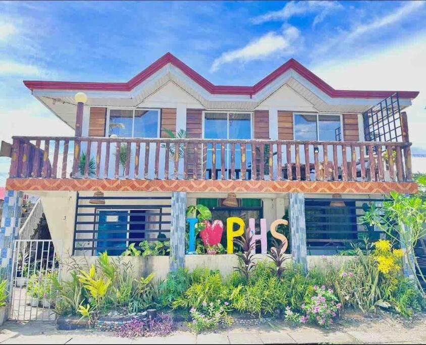 Precious Homestay Burgos  Dış mekan fotoğraf
