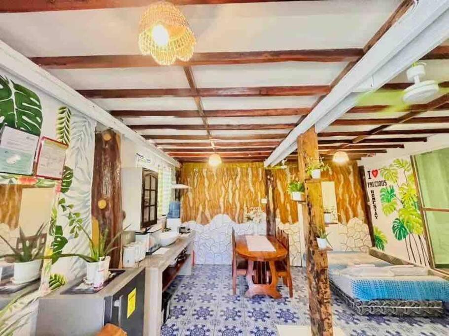 Precious Homestay Burgos  Dış mekan fotoğraf