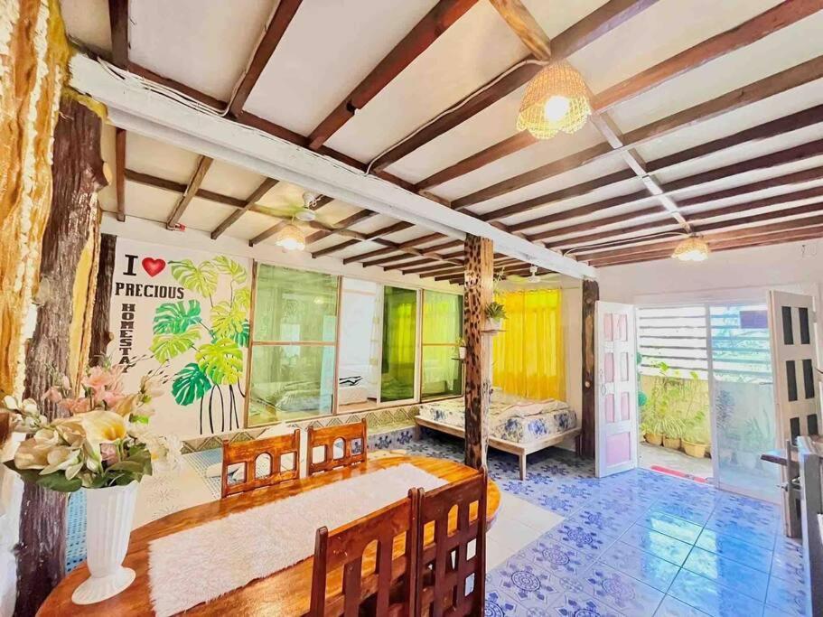 Precious Homestay Burgos  Dış mekan fotoğraf