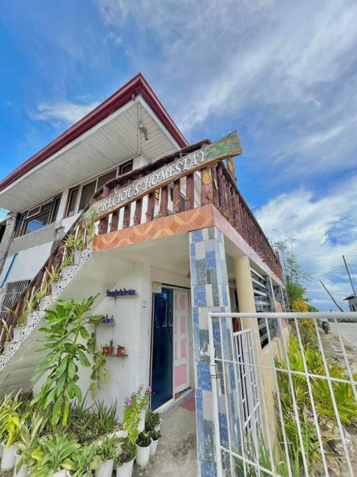 Precious Homestay Burgos  Dış mekan fotoğraf