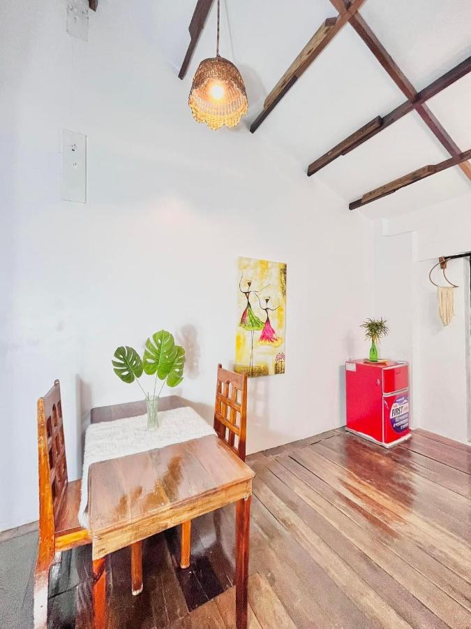 Precious Homestay Burgos  Dış mekan fotoğraf