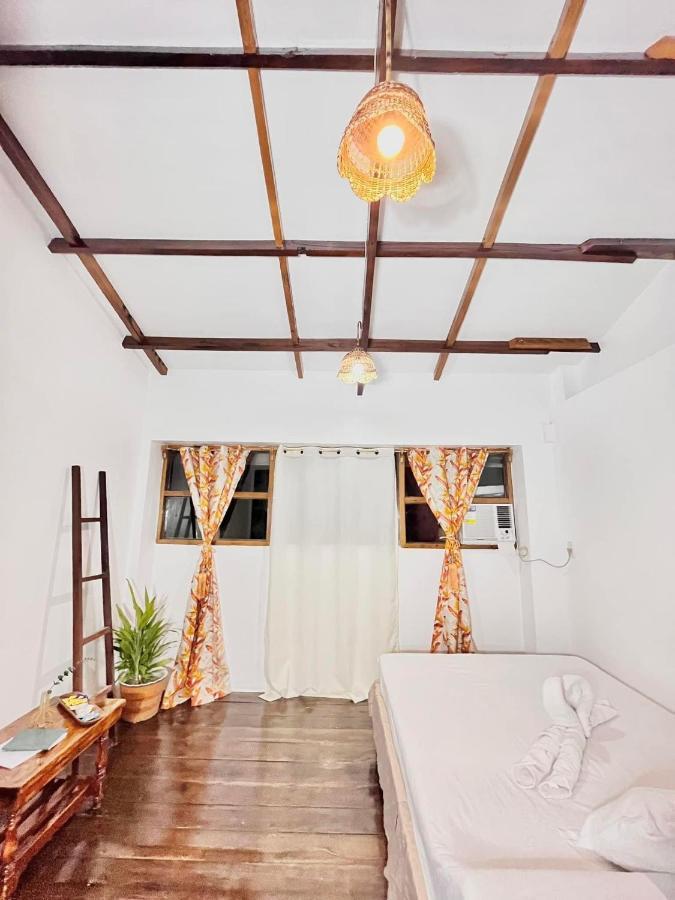Precious Homestay Burgos  Dış mekan fotoğraf