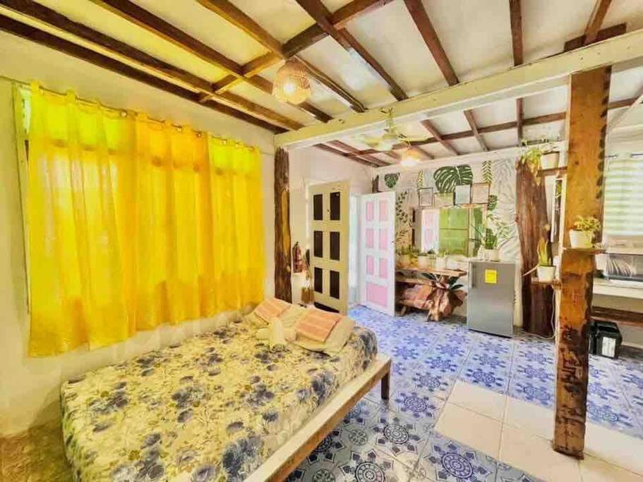 Precious Homestay Burgos  Dış mekan fotoğraf