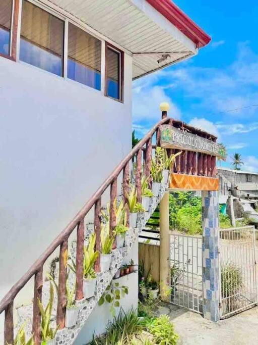 Precious Homestay Burgos  Dış mekan fotoğraf