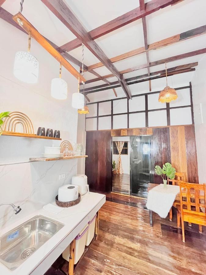 Precious Homestay Burgos  Dış mekan fotoğraf