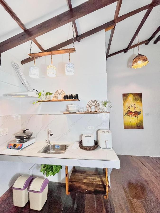 Precious Homestay Burgos  Dış mekan fotoğraf
