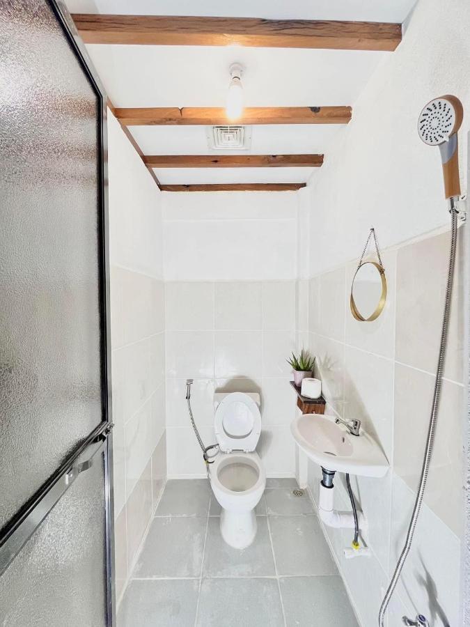 Precious Homestay Burgos  Dış mekan fotoğraf