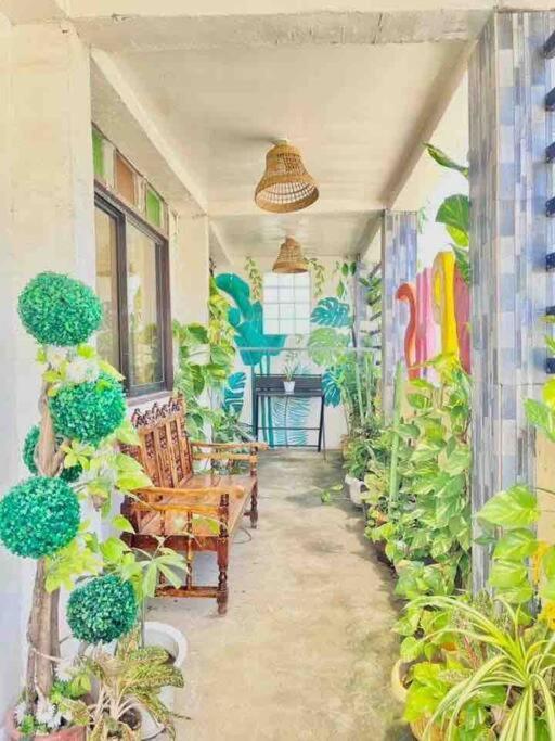 Precious Homestay Burgos  Dış mekan fotoğraf