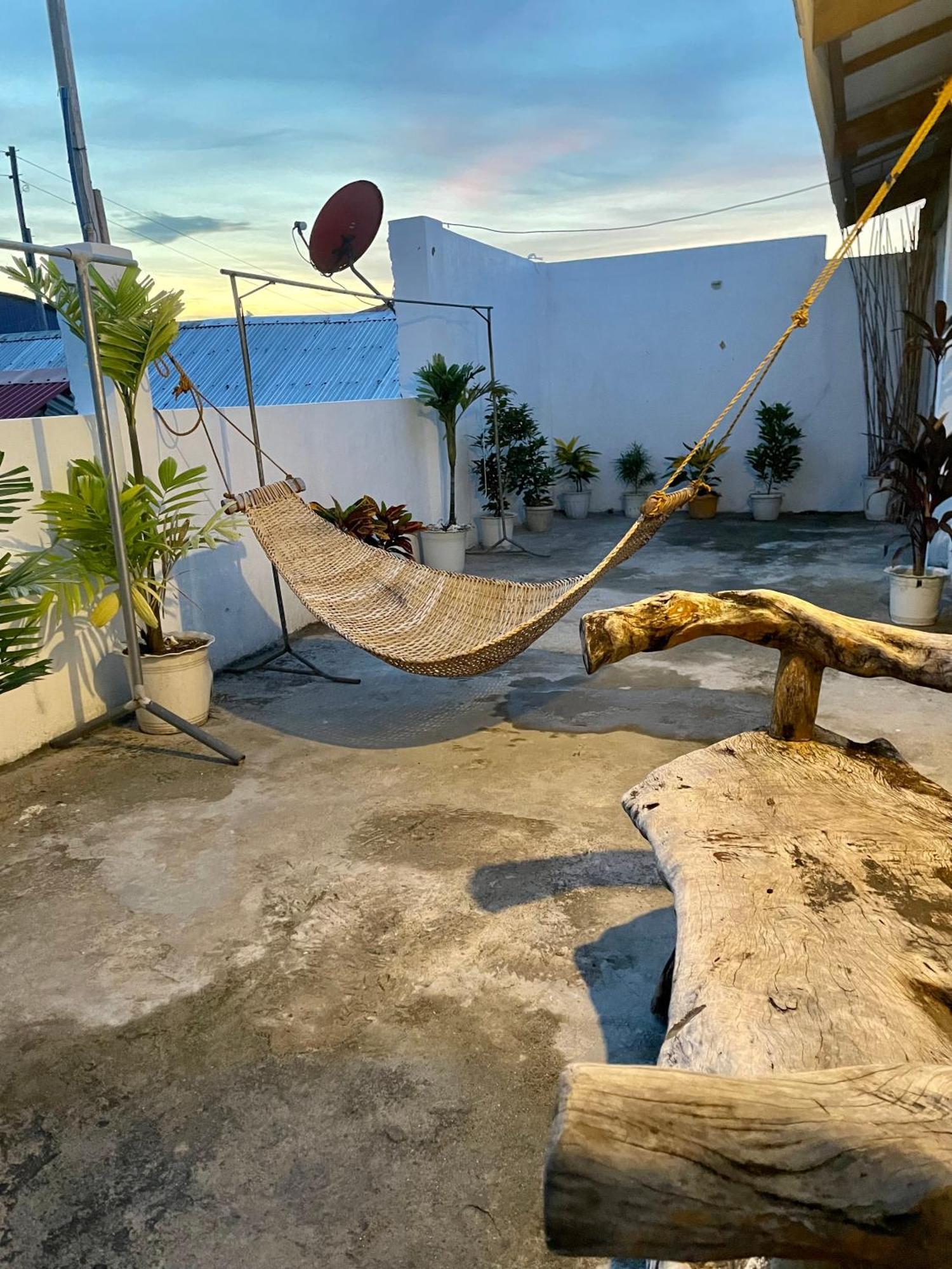 Precious Homestay Burgos  Dış mekan fotoğraf